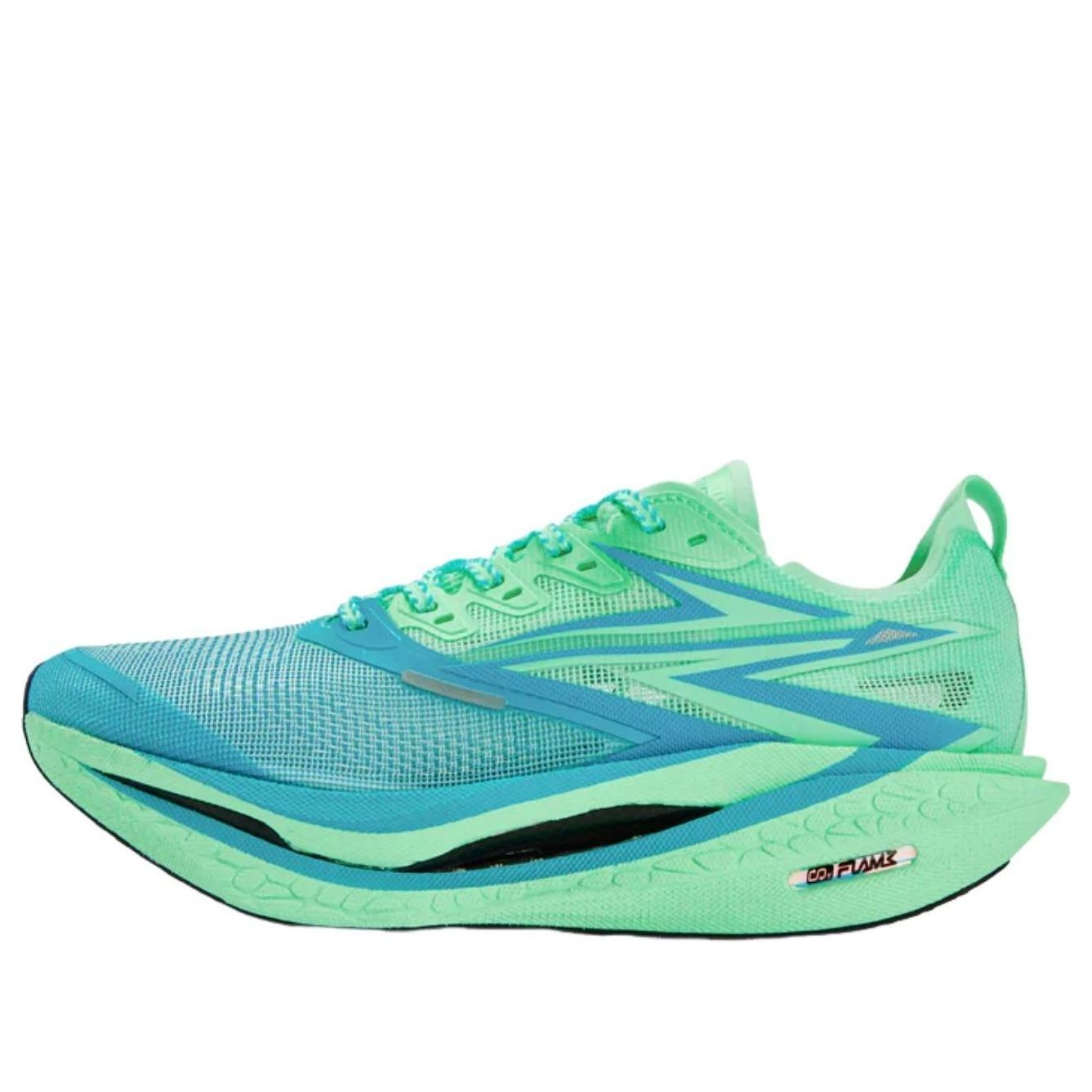 361 Degrees Flying Flame 4.5 'Forest Mist'
361 Degrees Flying Flame 4.5 'Forest Mist'