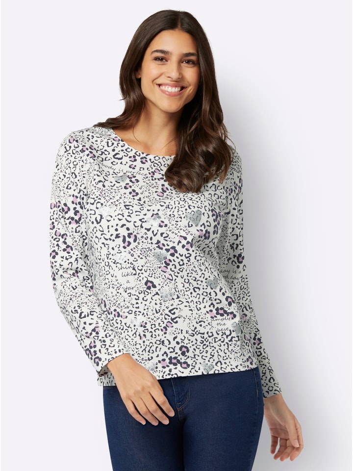 Футболка Sieh an!
Футболка Sieh an!