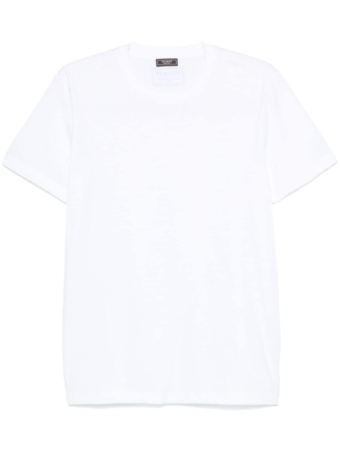 Футболка с круглым вырезом Peserico, белый
Футболка с круглым вырезом Peserico, белый