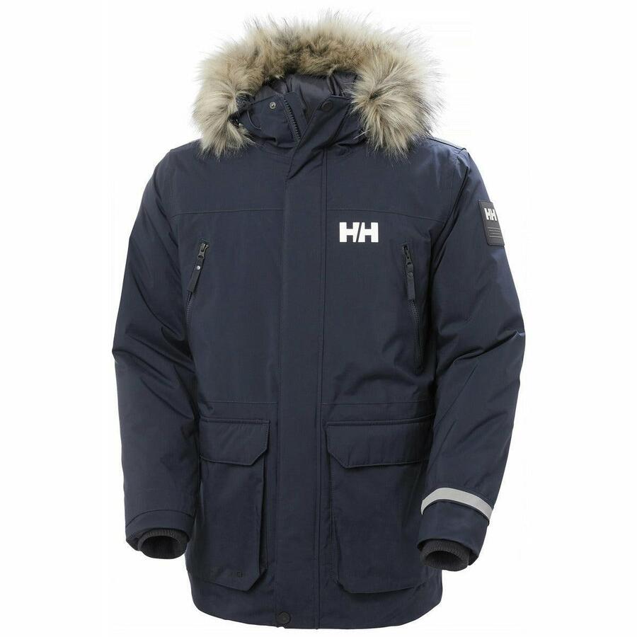Мужская универсальная куртка Helly Hansen Reine
Мужская универсальная куртка Helly Hansen Reine