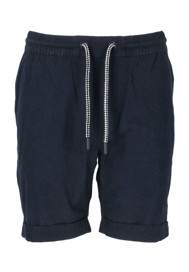 Шорты Gilchrest с удобным эластичным поясом Cruz, синий
Шорты Gilchrest с удобным эластичным поясом Cruz, синий