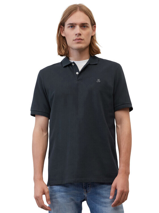 Рубашка поло стандартного кроя Marc O'Polo, синий
Рубашка поло стандартного кроя Marc O'Polo, синий