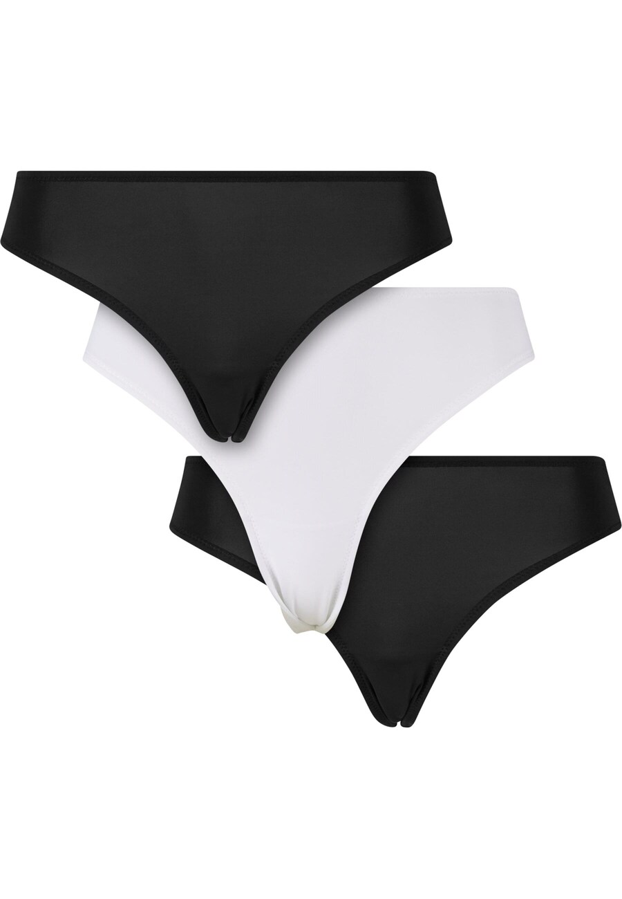 Трусики Urban Classics, черный
Трусики Urban Classics, черный