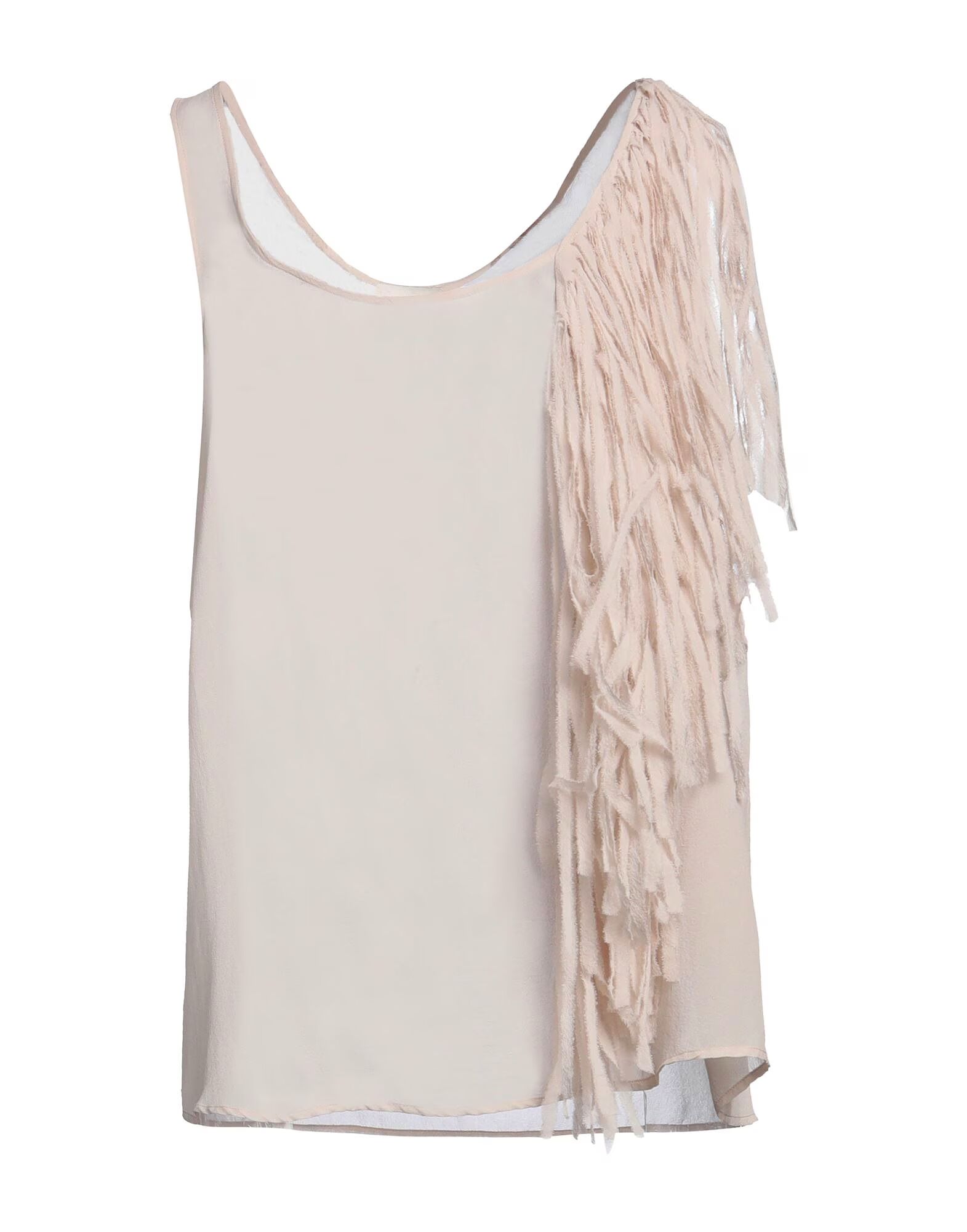 Топ Alysi, бежевый
Топ Alysi, бежевый