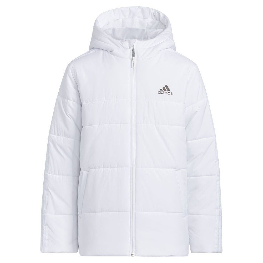Куртка adidas Jg Cb Pad, белый
Куртка adidas Jg Cb Pad, белый