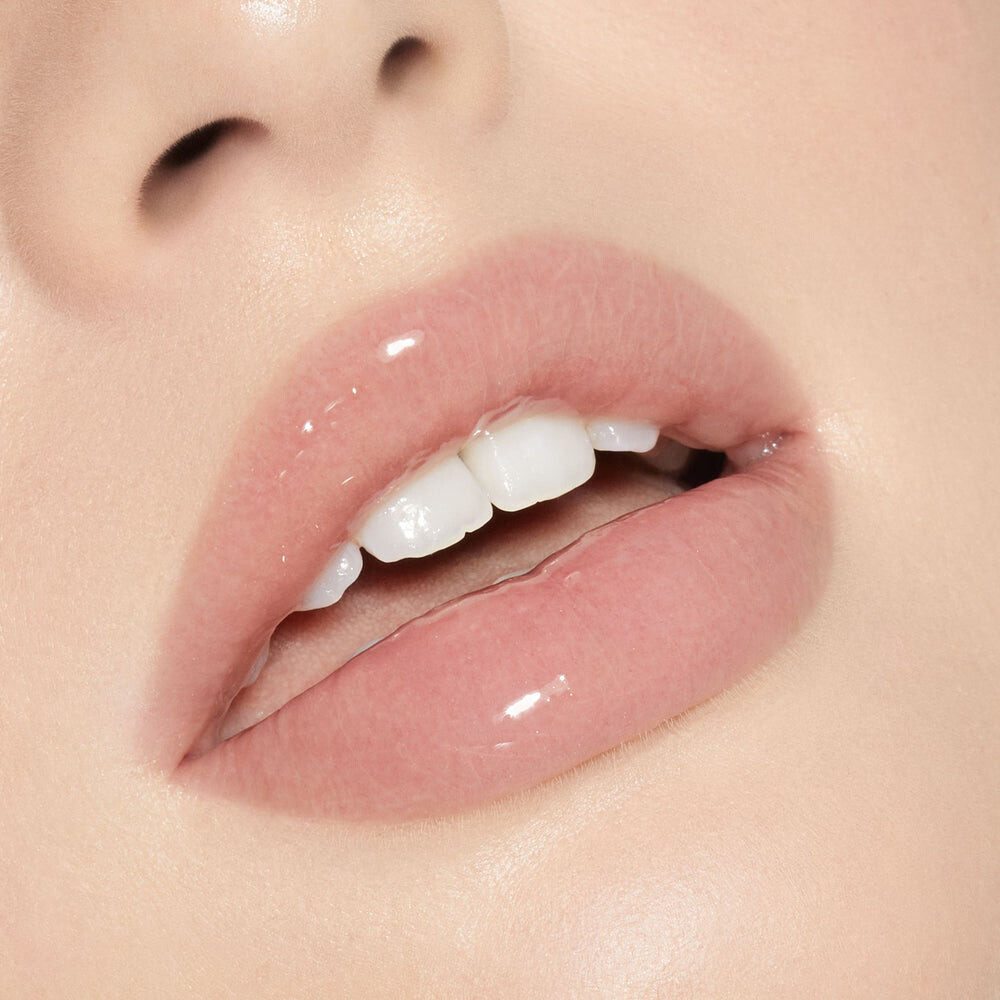 Блеск для губ Kylie Cosmetics High Gloss, crystal clear/crystal
Блеск для губ Kylie Cosmetics High Gloss, crystal clear/crystal