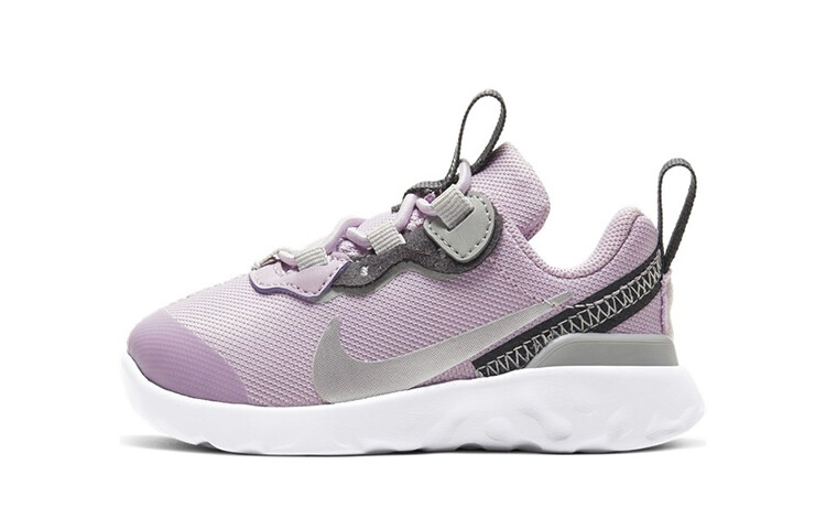 Кроссовки для малышей Nike React Element 55 TD
Кроссовки для малышей Nike React Element 55 TD