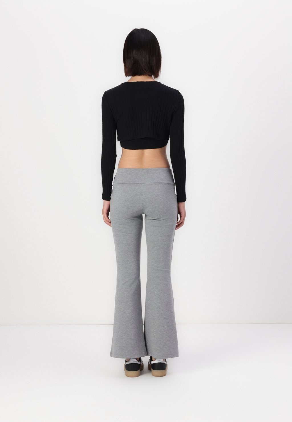 Брюки Even&Odd, серый
Брюки Even&Odd, серый