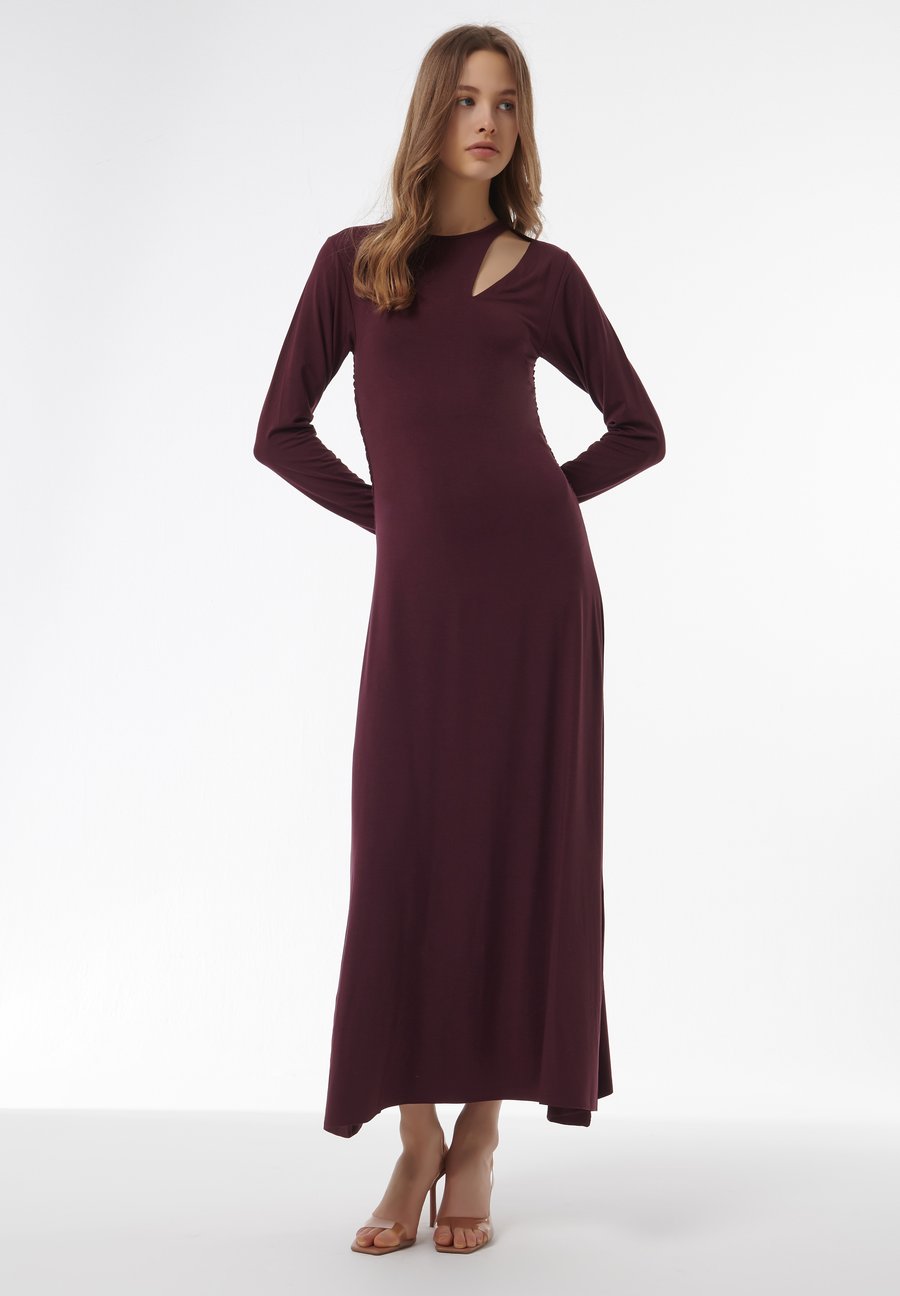 Платье Leem Jersey dress, Purple
Платье Leem Jersey dress, Purple