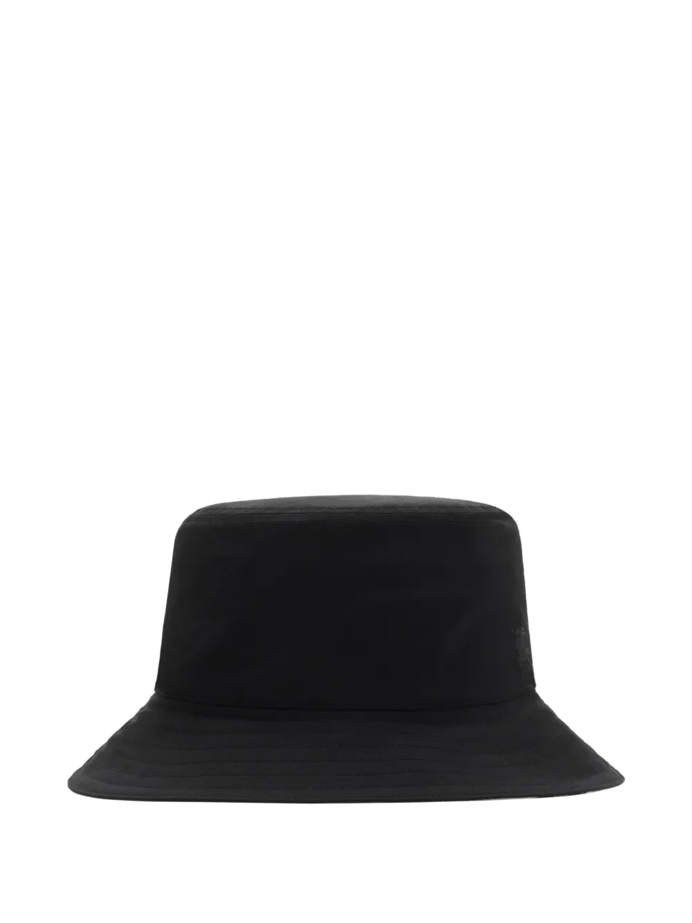 Двусторонняя панама BURBERRY, черный
Двусторонняя панама BURBERRY, черный