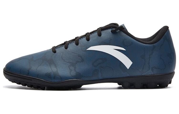 Футбольные бутсы мужские низкие синие Anta
Футбольные бутсы мужские низкие синие Anta