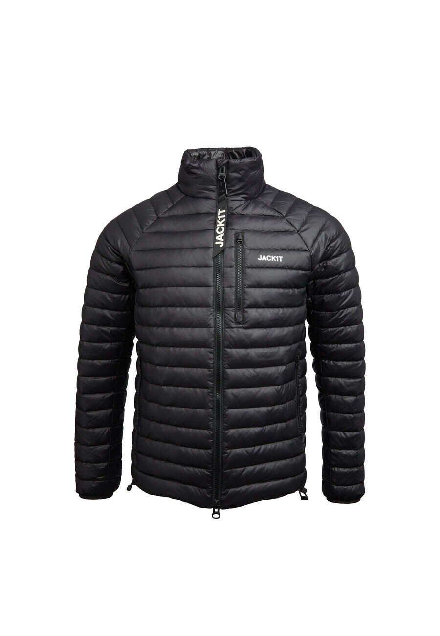 Куртка JACK1T Between-Season SATEL1TE, черный
Куртка JACK1T Between-Season SATEL1TE, черный