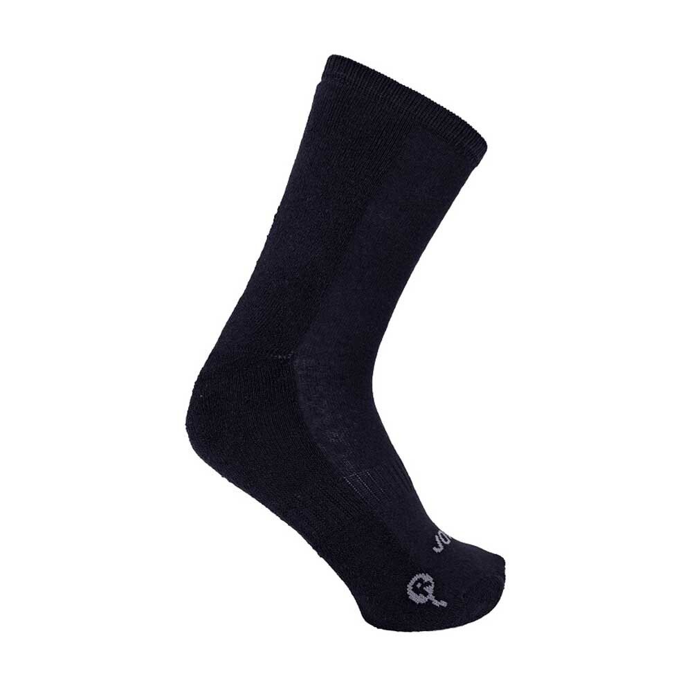 Носки Joluvi Step Alto Half long 3 units, черный
Носки Joluvi Step Alto Half long 3 units, черный