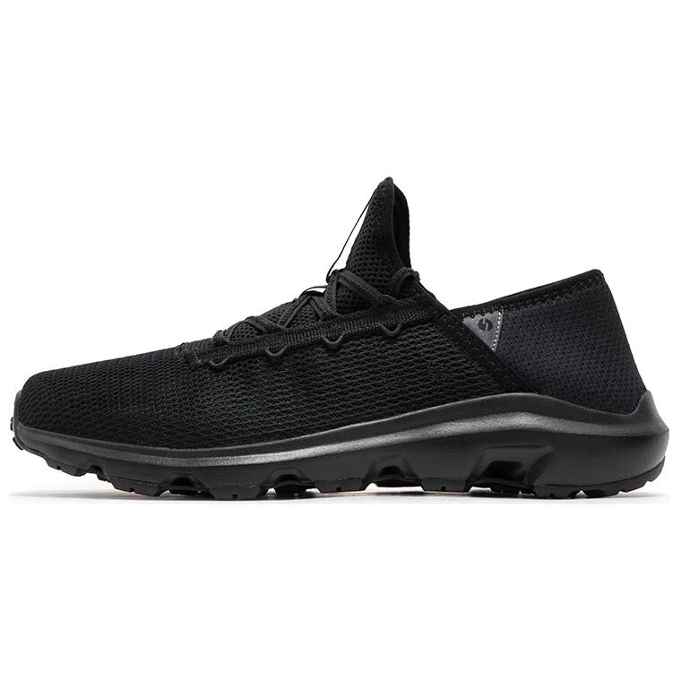 Кроссовки для активного отдыха мужские с низким верхом черного цвета 361°, Черный, Кроссовки для активного отдыха мужские с низким верхом черного цвета 361°
Кроссовки для активного отдыха мужские с низким верхом черного цвета 361°, Черный, Кроссовки для активного отдыха мужские с низким верхом черного цвета 361°