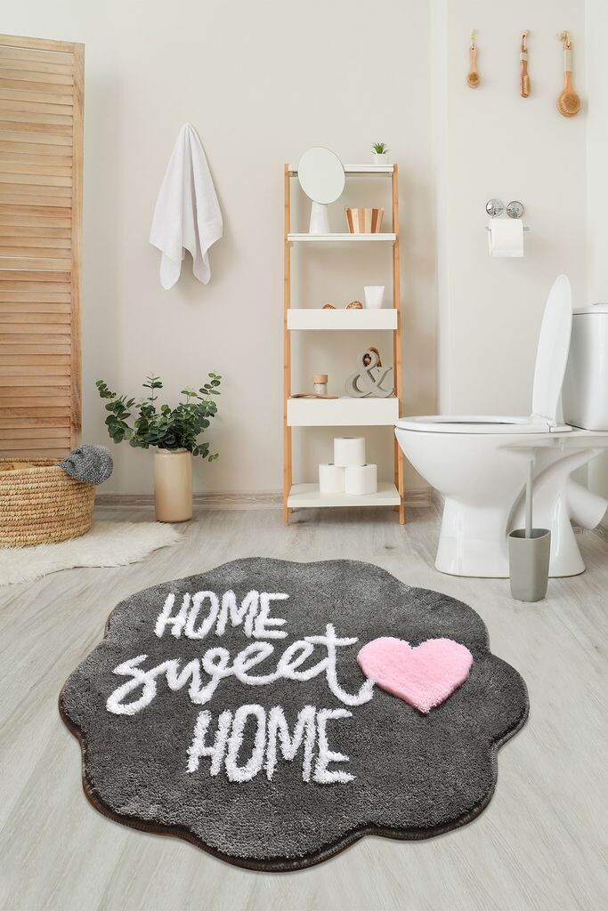 Mijolnir, Home- CHL4218, Разноцветный, коврики для ванной, 1450 г/м², 100% полиакрил, мультиколор
Mijolnir, Home- CHL4218, Разноцветный, коврики для ванной, 1450 г/м², 100% полиакрил, мультиколор