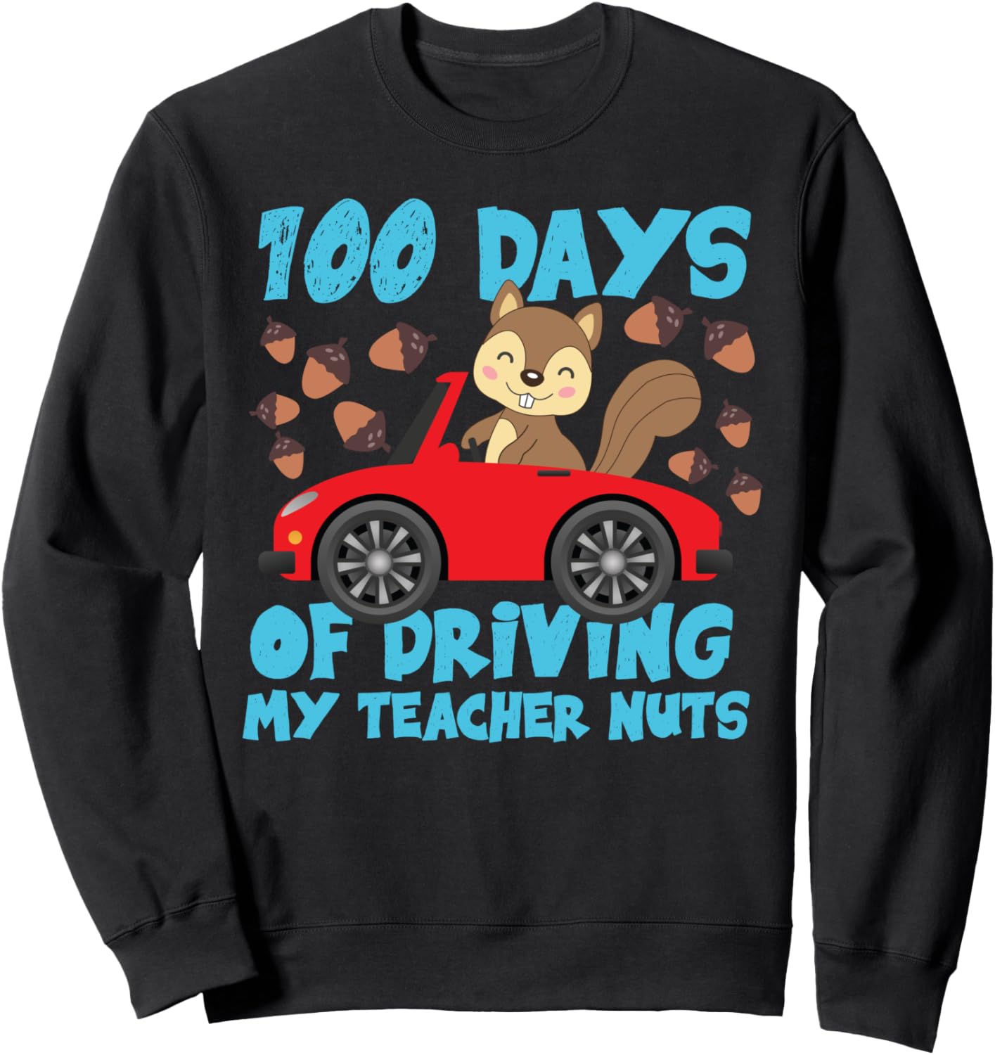 Толстовка с надписью «100-й день в школе: учитель и белка» 100 Days Of School Celebration Hs0, черный
Толстовка с надписью «100-й день в школе: учитель и белка» 100 Days Of School Celebration Hs0, черный