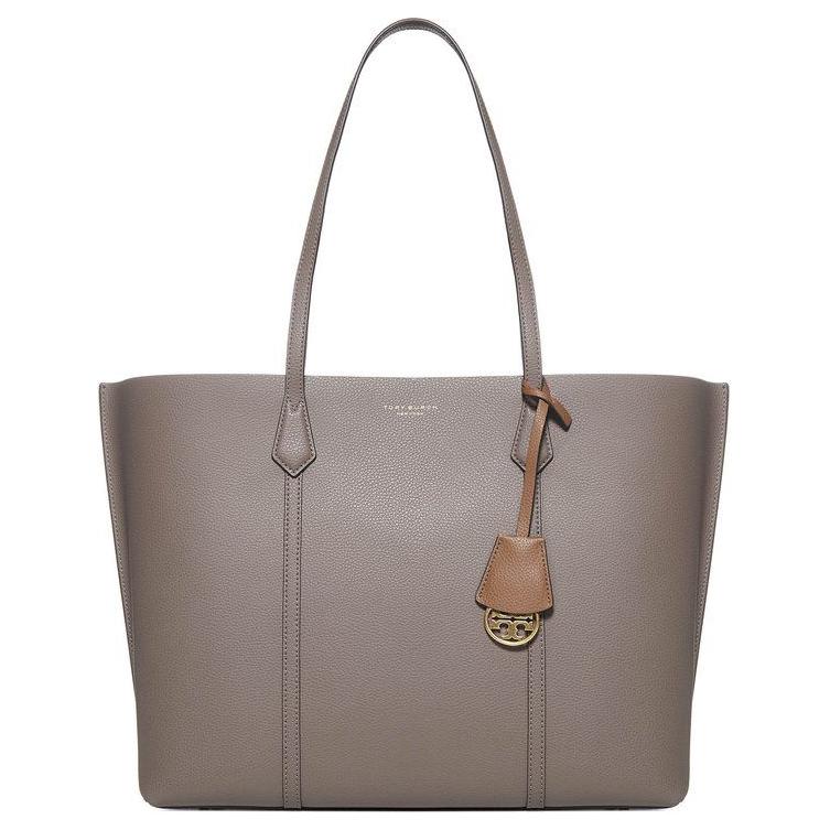 Сумка-тоут Perry Triple Clam Shell TORY BURCH
Сумка-тоут Perry Triple Clam Shell TORY BURCH