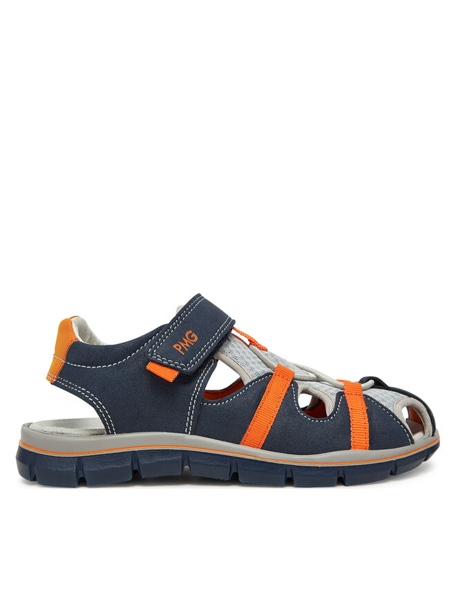 Сандалии 7895400 D Primigi, синий
Сандалии 7895400 D Primigi, синий