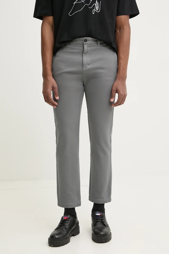 Брюки Hugo, серый
Брюки Hugo, серый