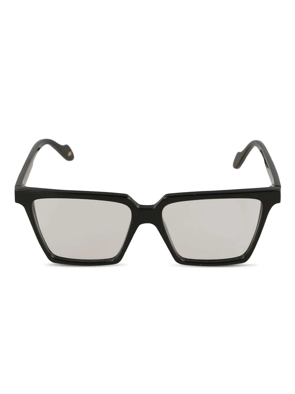 Очки в квадратной оправе Kador, черный
Очки в квадратной оправе Kador, черный