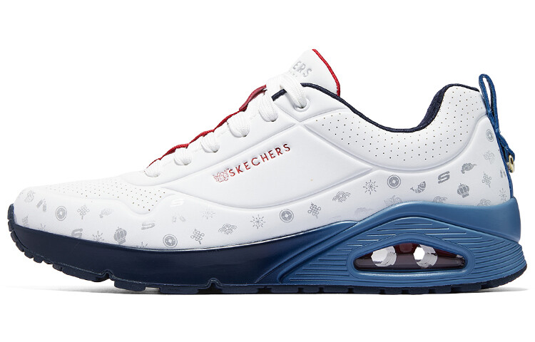 Уличные кроссовки для бега для мужчин Skechers
Уличные кроссовки для бега для мужчин Skechers