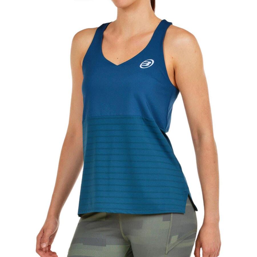 Женская майка Bullpadel Oza
Женская майка Bullpadel Oza