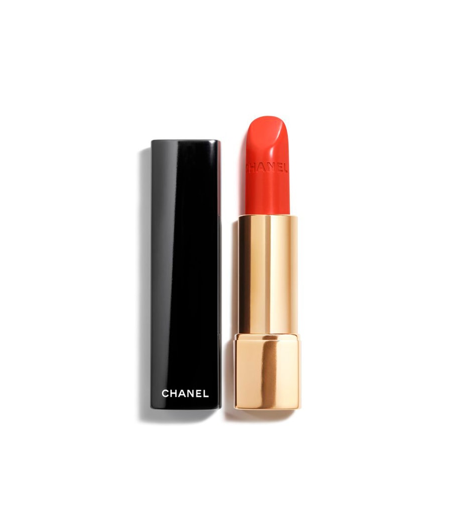 Помада CHANEL ROUGE ALLURE, Nr. 96 - Excentrique, 3.5g
Помада CHANEL ROUGE ALLURE, Nr. 96 - Excentrique, 3.5g