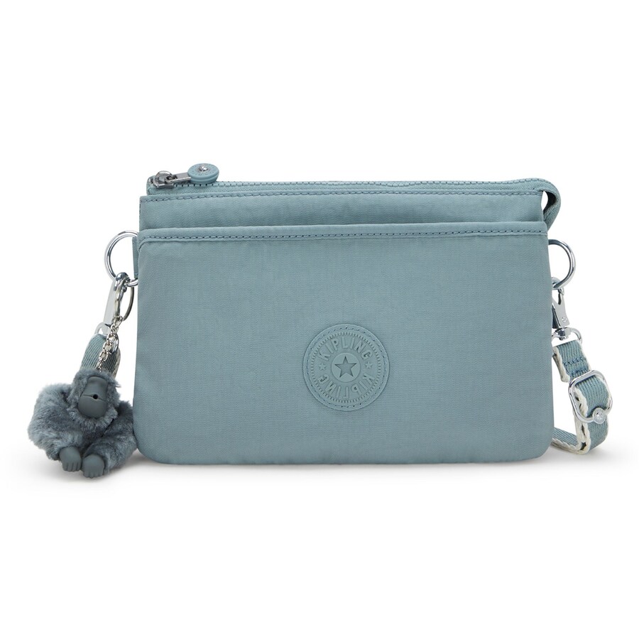 Сумка кросс-боди KIPLING Riri, Smoke blue, Голубой, Сумка кросс-боди KIPLING Riri, Smoke blue
Сумка кросс-боди KIPLING Riri, Smoke blue, Голубой, Сумка кросс-боди KIPLING Riri, Smoke blue