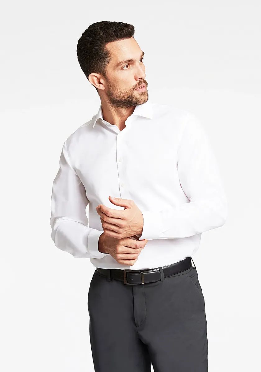Деловая рубашка LINDBERGH "Деловая рубашка Lindberg", белый
Деловая рубашка LINDBERGH "Деловая рубашка Lindberg", белый