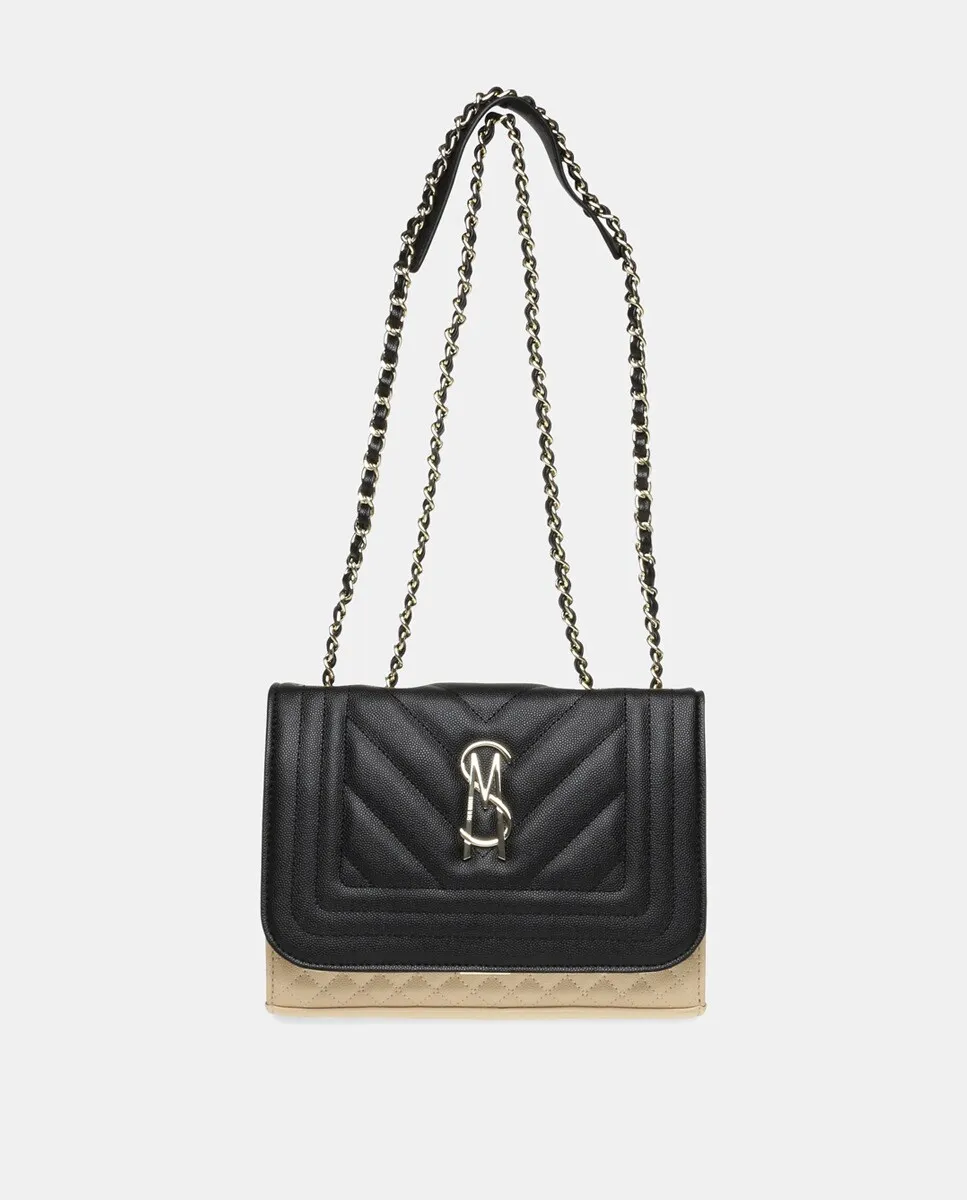 Сумка через плечо Steve Madden, бежевый
Сумка через плечо Steve Madden, бежевый