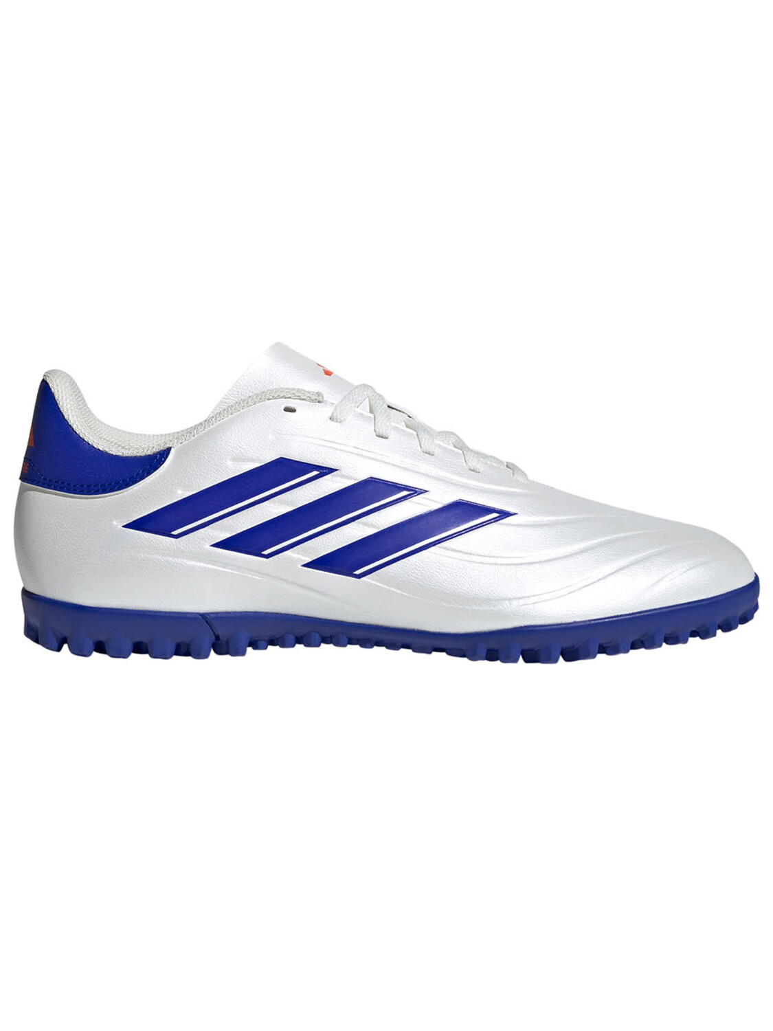 Бутсы copa pure 2 club tf Adidas, белый
Бутсы copa pure 2 club tf Adidas, белый