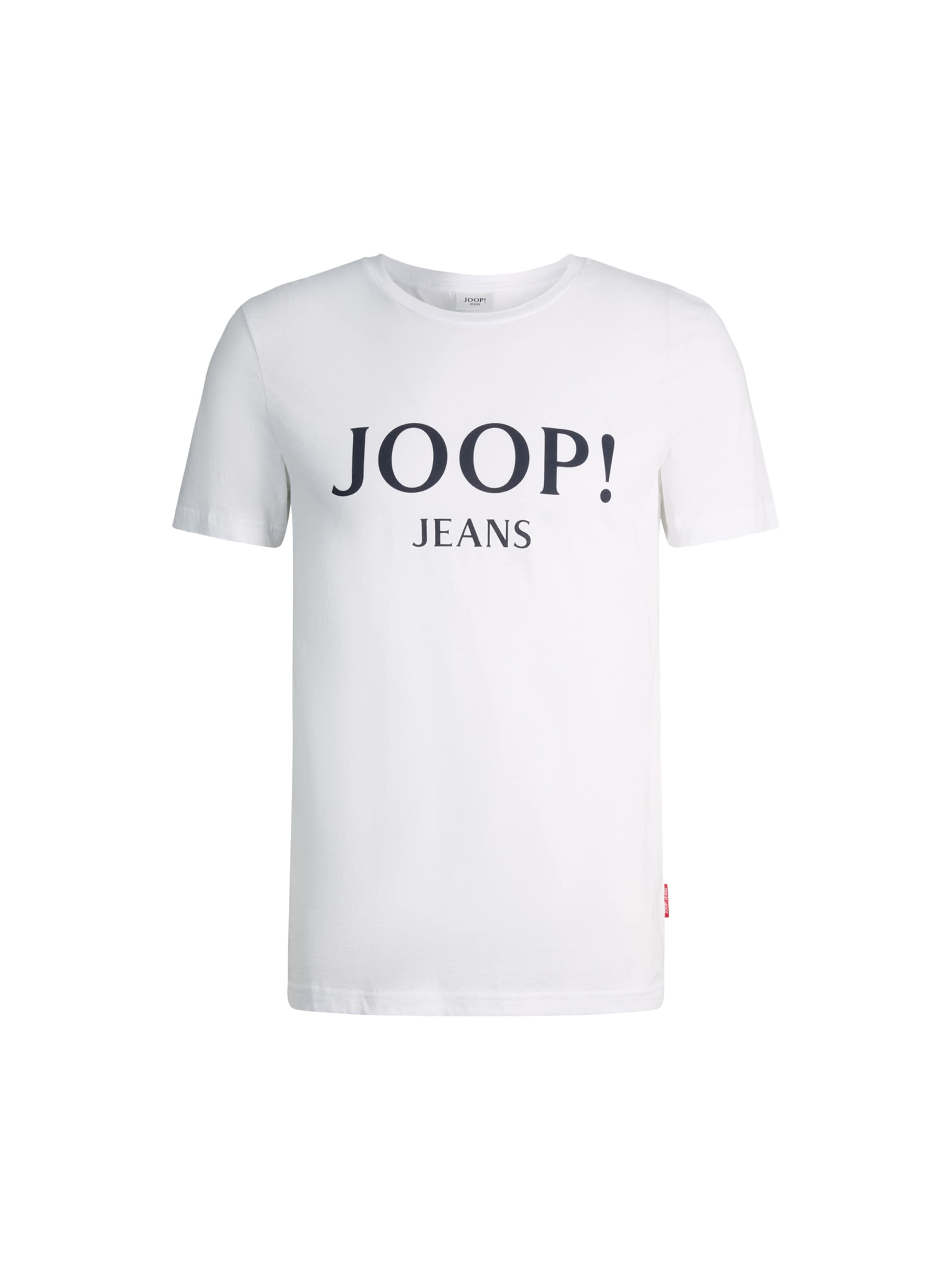 JOOP! Jeans Футболка 'Alex' в белом цвете
JOOP! Jeans Футболка 'Alex' в белом цвете