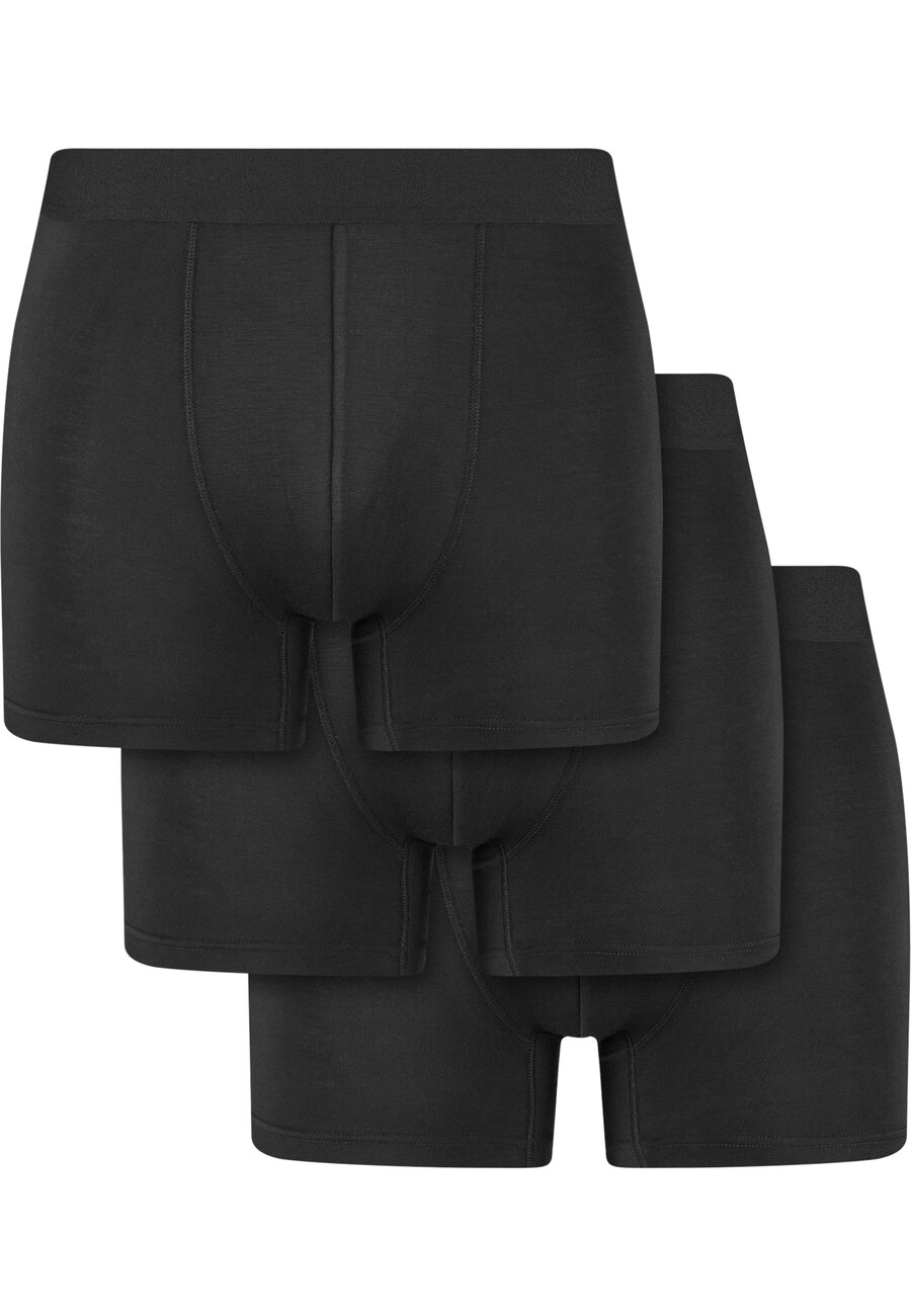 Боксеры Urban Classics, черный
Боксеры Urban Classics, черный