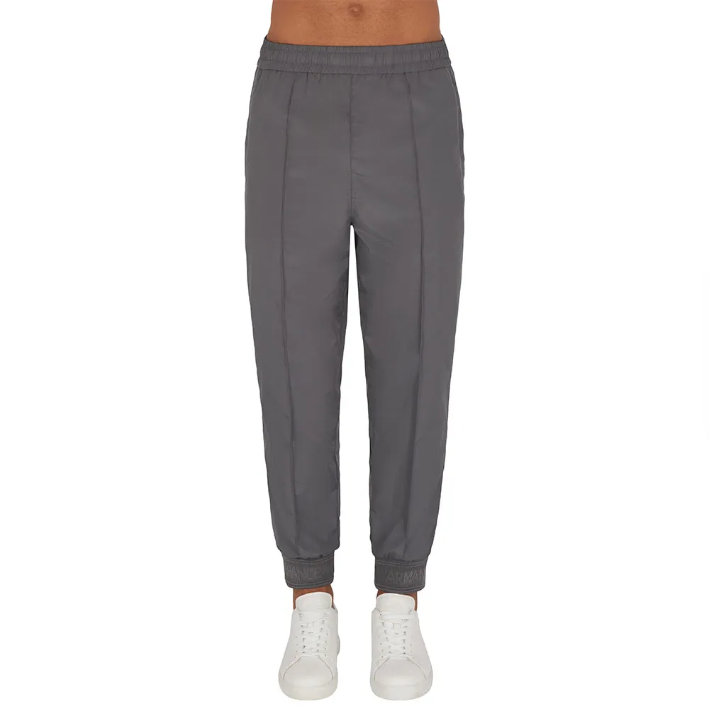 Джоггеры Armani Exchange 6DZPL8_ZN5KZ, серый
Джоггеры Armani Exchange 6DZPL8_ZN5KZ, серый