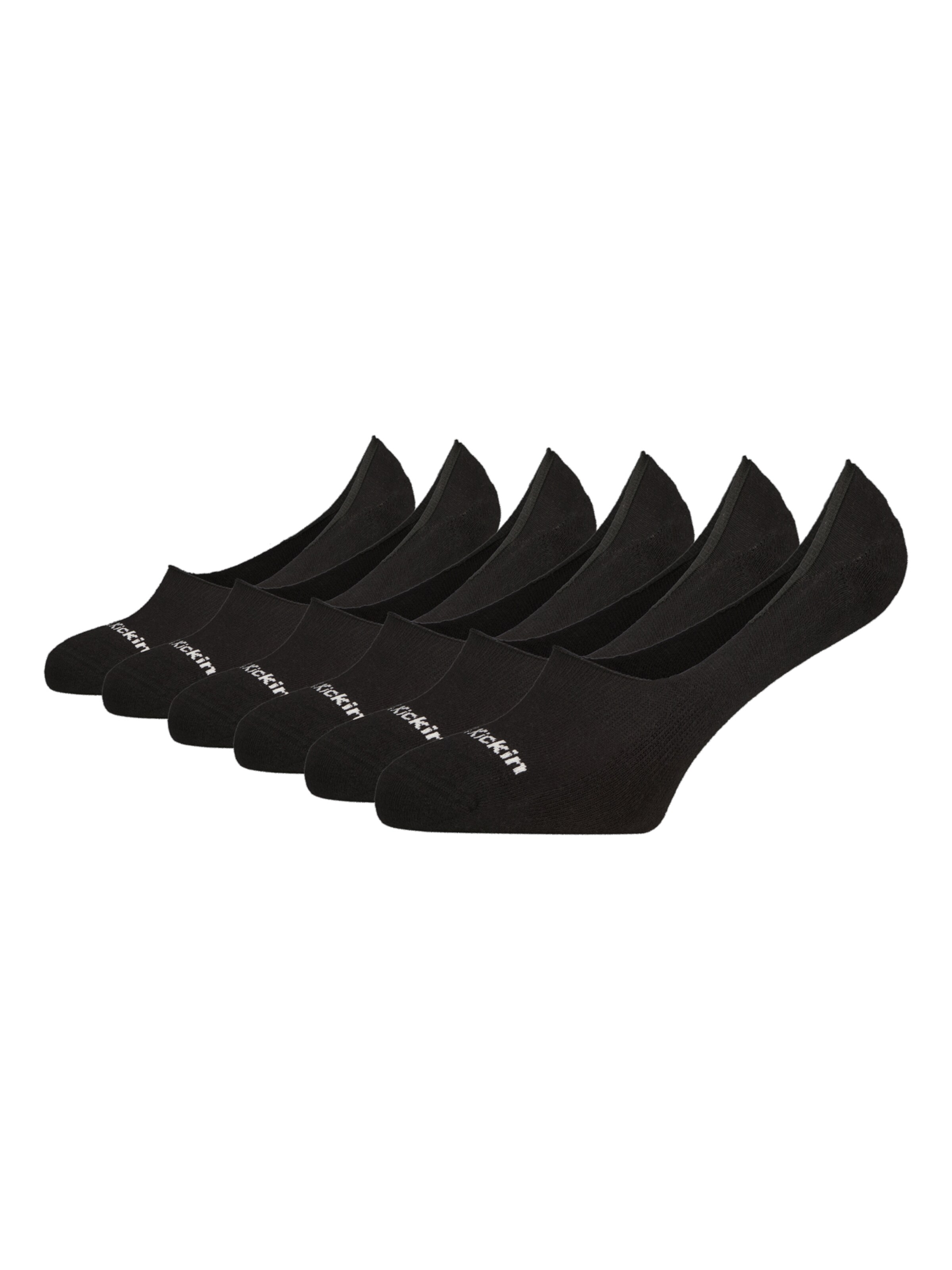 Alife & kickin Носки до щиколотки 'RomanAK' в черном цвете
Alife & kickin Носки до щиколотки 'RomanAK' в черном цвете