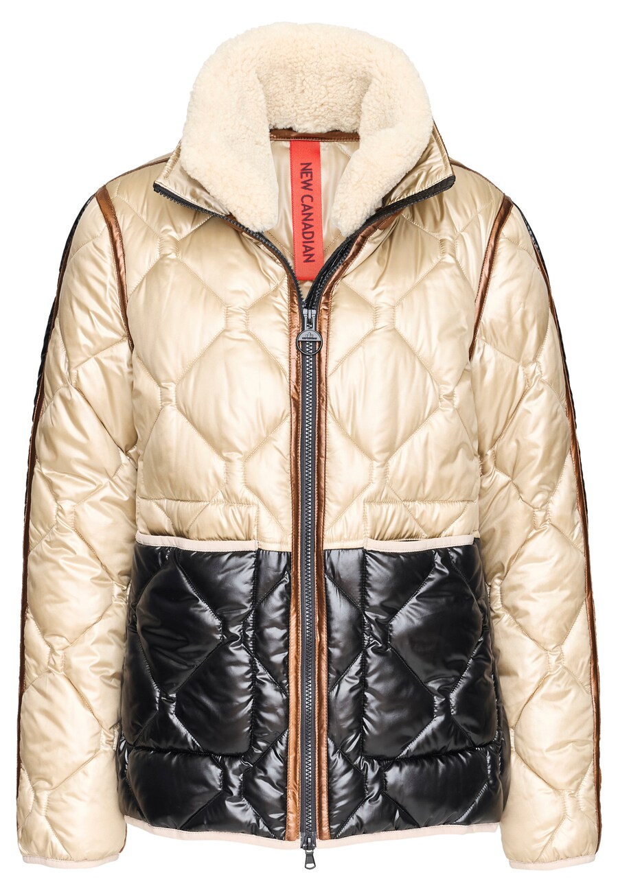 Межсезонная куртка NEW CANADIAN, песочный, Бежевый, Межсезонная куртка NEW CANADIAN, песочный
Межсезонная куртка NEW CANADIAN, песочный, Бежевый, Межсезонная куртка NEW CANADIAN, песочный