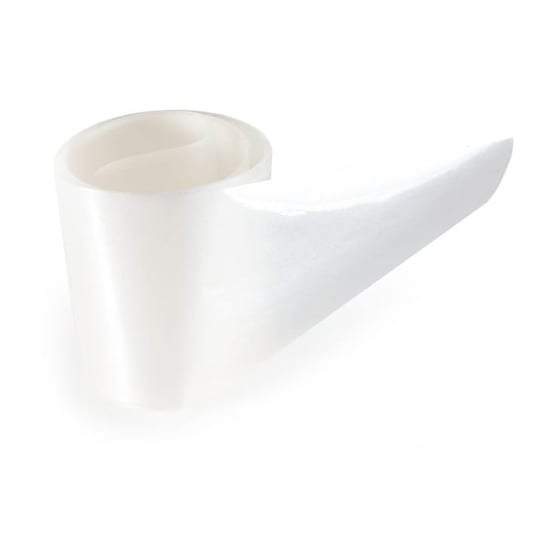 Новый! Пастельная белая перламутровая трансферная фольга (1004) - фольга для декорирования гибридными лаками, УФ-гелями и акрилом (лист см: 25х4), AlleBeauty 
Новый! Пастельная белая перламутровая трансферная фольга (1004) - фольга для декорирования гибридными лаками, УФ-гелями и акрилом (лист см: 25х4), AlleBeauty