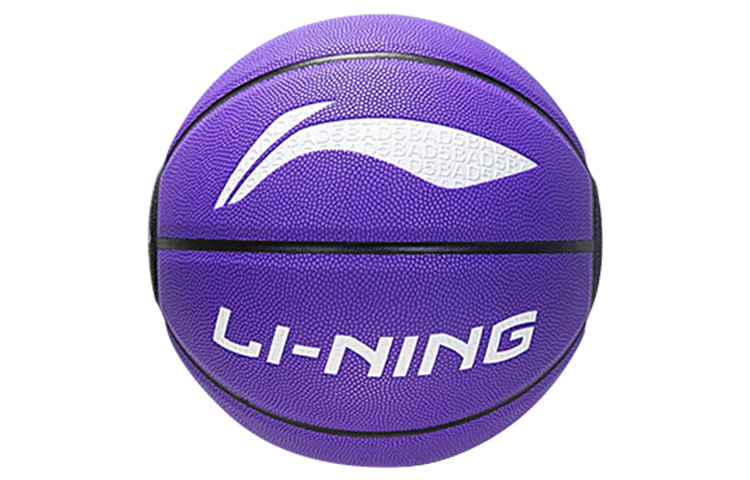 Бадфайв баскетбольный мяч LINING
Бадфайв баскетбольный мяч LINING