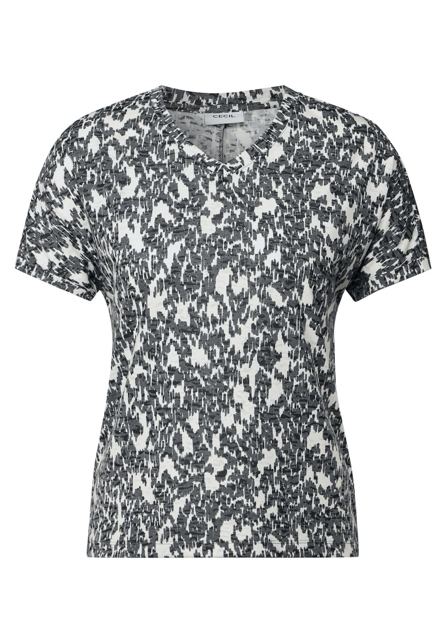 Рубашка CECIL, антрацит
Рубашка CECIL, антрацит