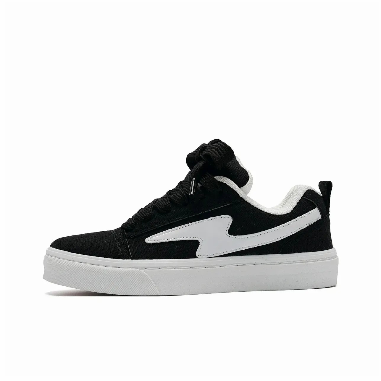 KAAVER OTTO Амортизирующие устойчивые к истиранию дышащие скейтбордские кроссовки унисекс с черными шнурками, цвет Black Shoe Laces
KAAVER OTTO Амортизирующие устойчивые к истиранию дышащие скейтбордские кроссовки унисекс с черными шнурками, цвет Black Shoe Laces