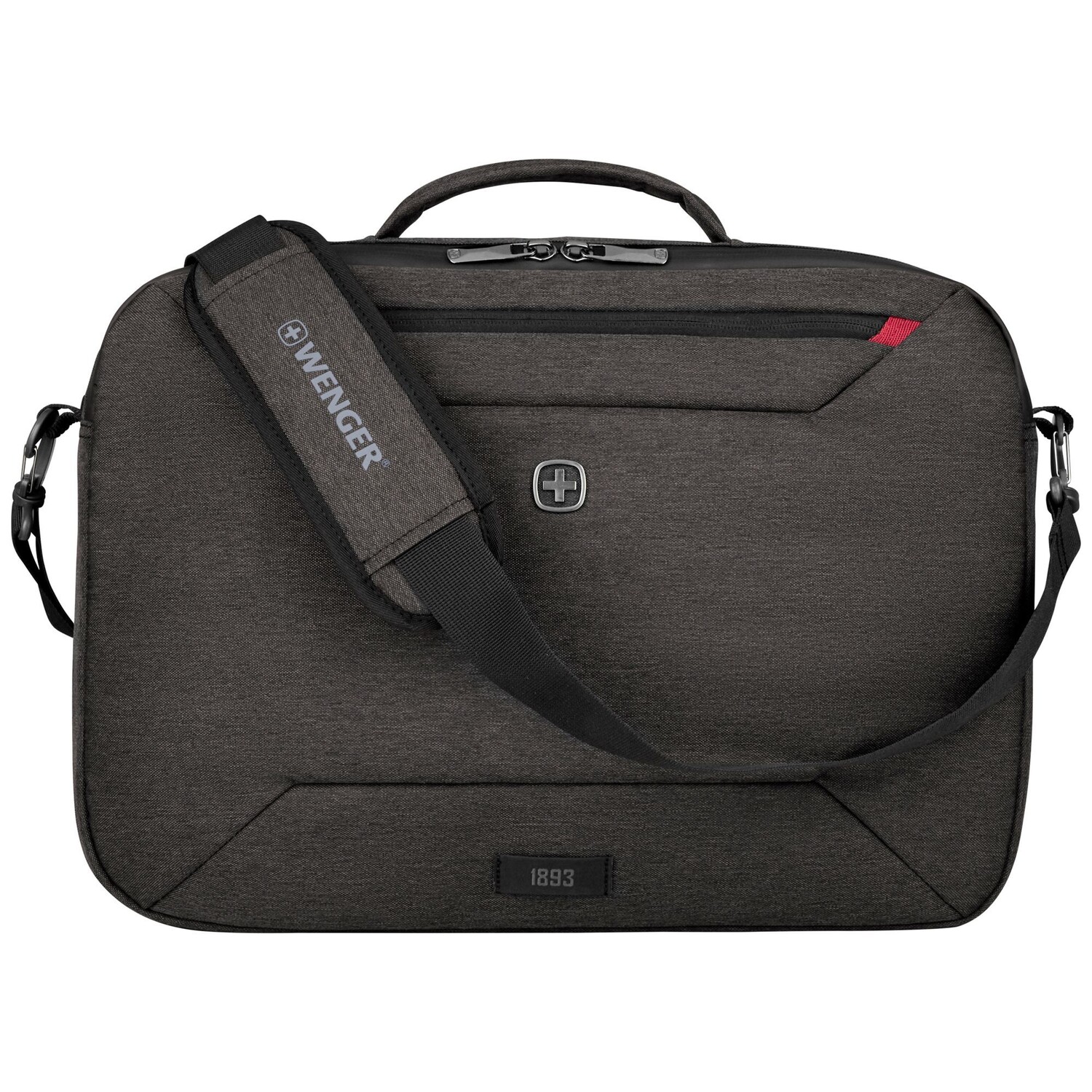 Сумка для ноутбука Wenger MX Commute 16 44 cm Laptopfach, цвет heather grey
Сумка для ноутбука Wenger MX Commute 16 44 cm Laptopfach, цвет heather grey