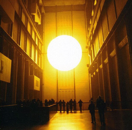 CD диск I Was Totally Destroying It: Preludes
CD диск I Was Totally Destroying It: Preludes