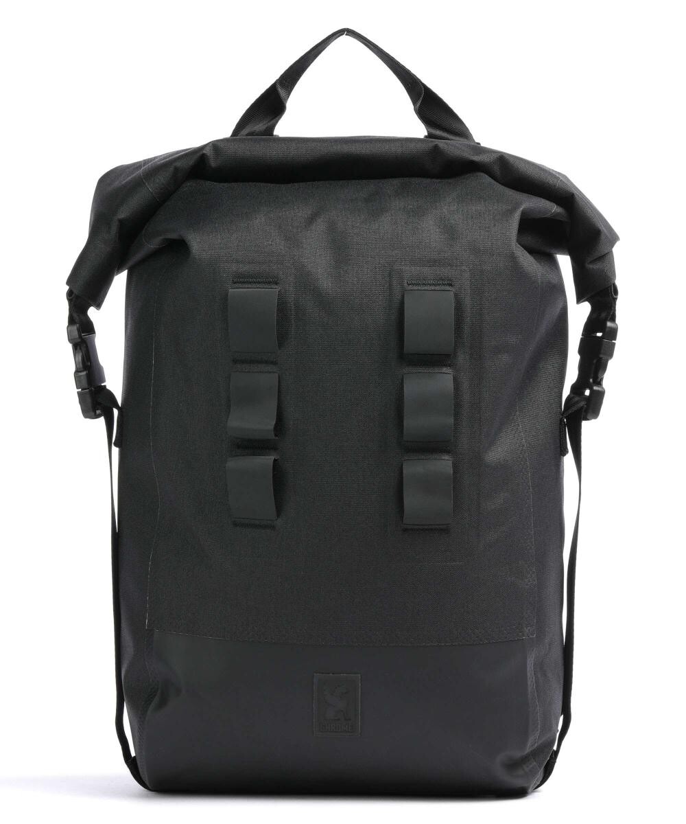 Рюкзак Urban ex 20л с закругленным верхом 15″ нейлон Chrome, черный
Рюкзак Urban ex 20л с закругленным верхом 15″ нейлон Chrome, черный