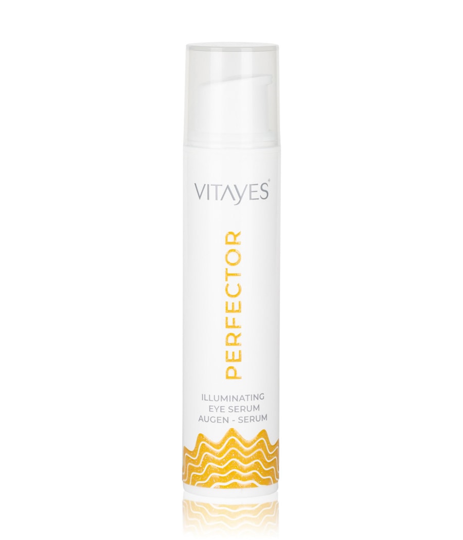 Сыворотка для глаз VITAYES Perfector, 15 ml 
Сыворотка для глаз VITAYES Perfector, 15 ml