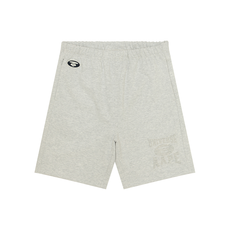 Шорты с нашивкой логотипа A Bathing APE Aape, белый
Шорты с нашивкой логотипа A Bathing APE Aape, белый