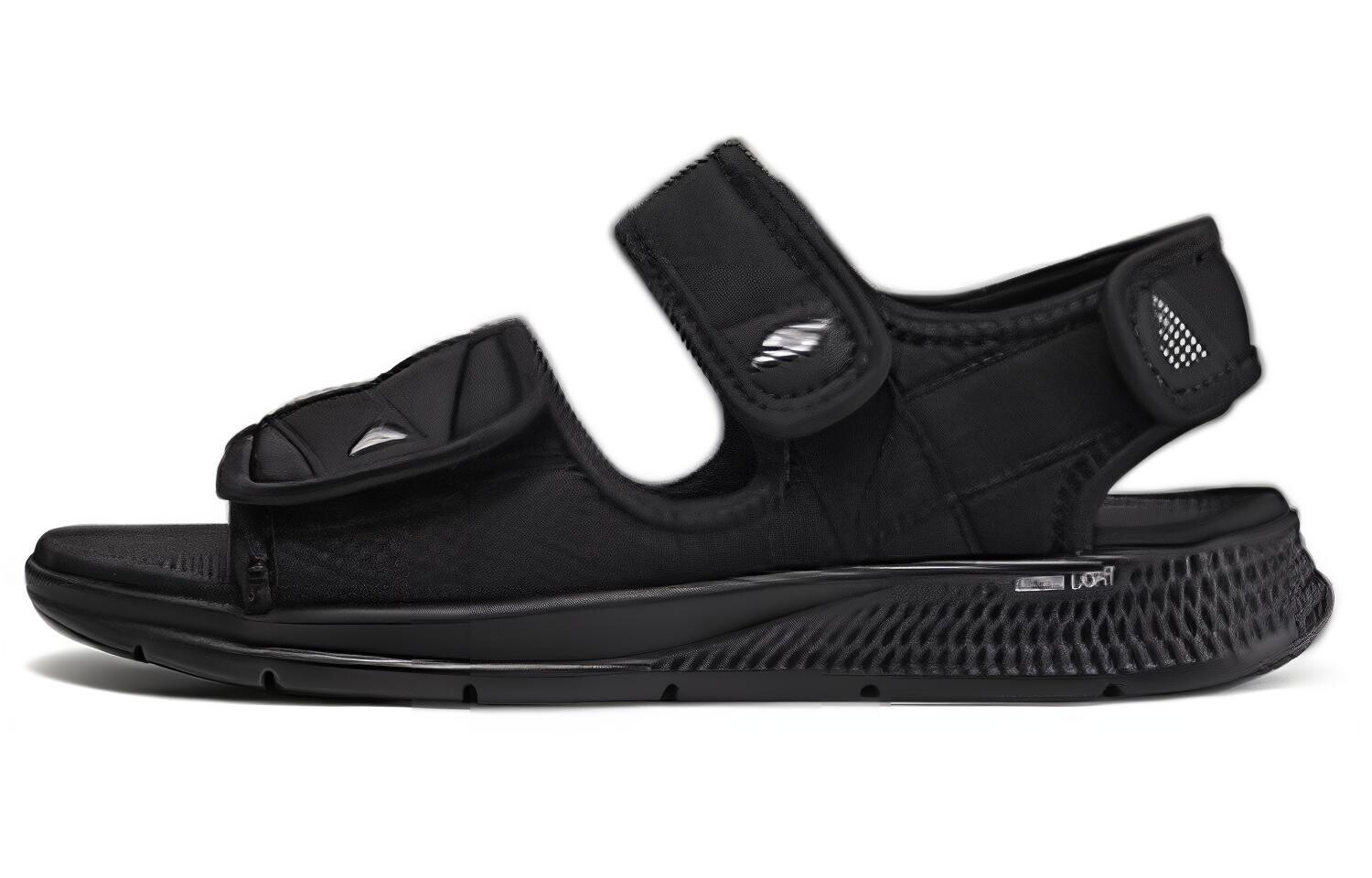 Пляжные сандалии ON THE GO мужские черные Skechers
Пляжные сандалии ON THE GO мужские черные Skechers