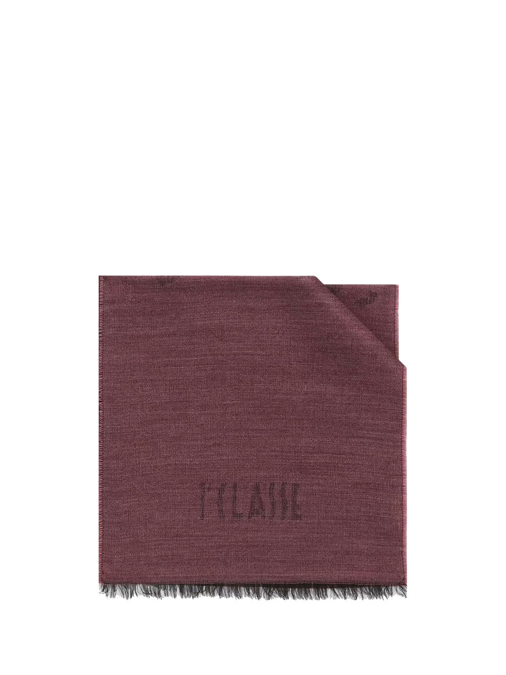 Сиреневый женский шарф Alviero Martini
Сиреневый женский шарф Alviero Martini