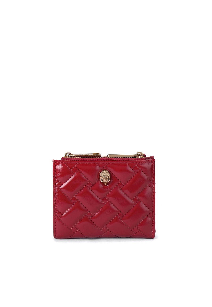 Кошелек Kurt Geiger London MINI KENSINGTON, Red
Кошелек Kurt Geiger London MINI KENSINGTON, Red