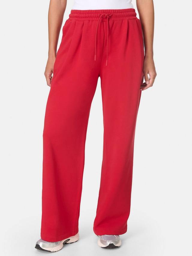 Брюки Revive Track Sweaty Betty, Pepper Red
Брюки Revive Track Sweaty Betty, Pepper Red