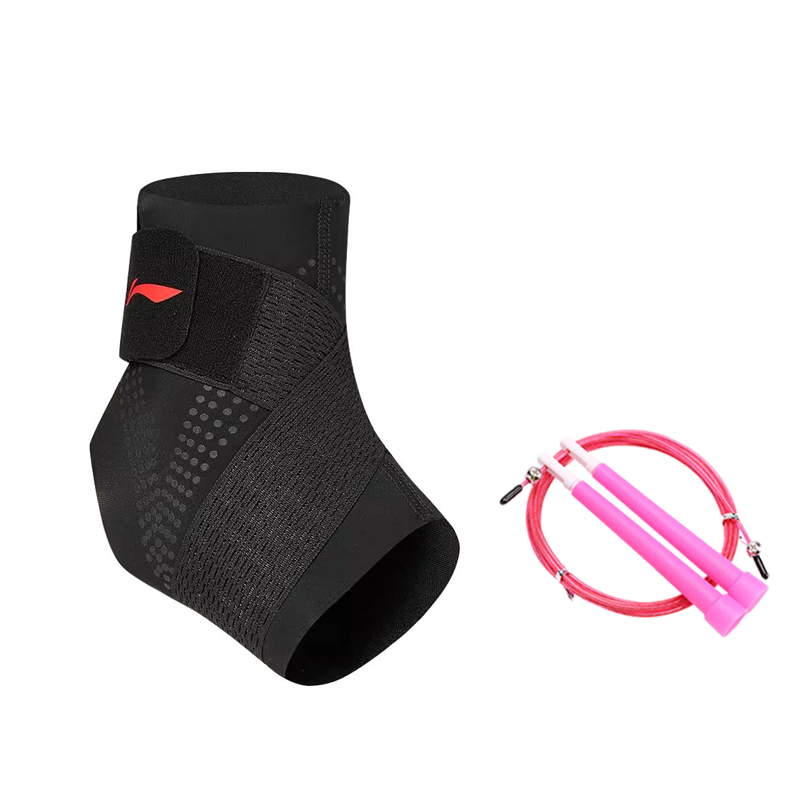 Анкл брейсы Polyester, Polyamide, Elastane Unisex LINING, черный
Анкл брейсы Polyester, Polyamide, Elastane Unisex LINING, черный